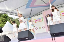 ベイビーレイズJAPAN