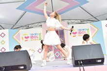 ベイビーレイズJAPAN