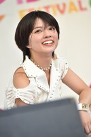 高見奈央（ベイビーレイズJAPAN）