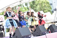 バンドじゃないもん！