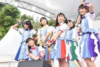 ばってん少女隊