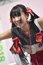 古川未鈴（でんぱ組.inc）