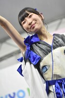 藤咲彩音（でんぱ組.inc）