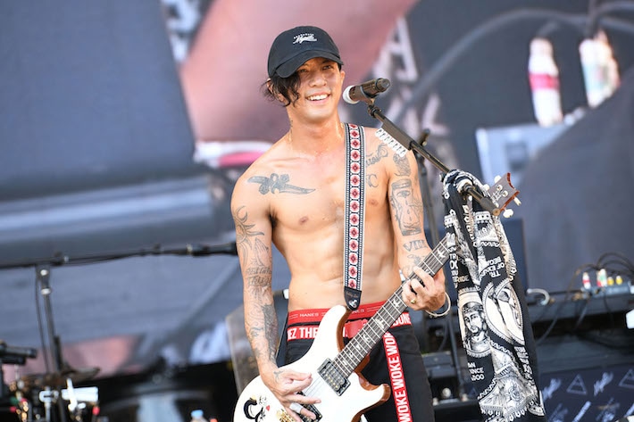 Kj（Dragon Ash）