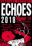 「ECHOES 2018」告知画像