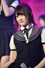 高松瞳（=LOVE）