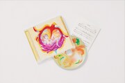 Foorin「パプリカ」通常盤商品写真