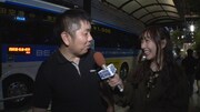 SKE48須田亜香里、深夜バスのワケあり利用者に便乗してみました