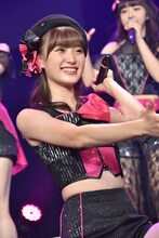 遠藤みゆ（ふわふわ）