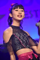 本島莉々果（ふわふわ）