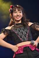 塚田百々花（ふわふわ）