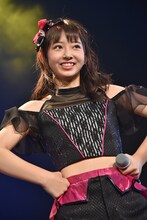 塚田百々花（ふわふわ）