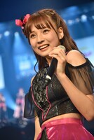 横田美雪（ふわふわ）