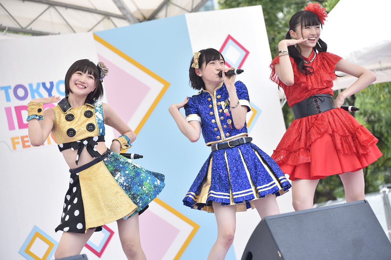 ガチンコ☆