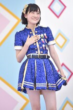 坂本愛玲菜（HKT48）