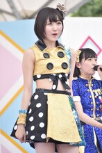 公野舞華（はちみつロケット）