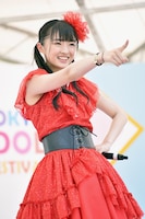 春名真依（たこやきレインボー）