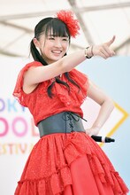 春名真依（たこやきレインボー）