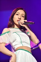 磯部杏莉（原駅ステージA）