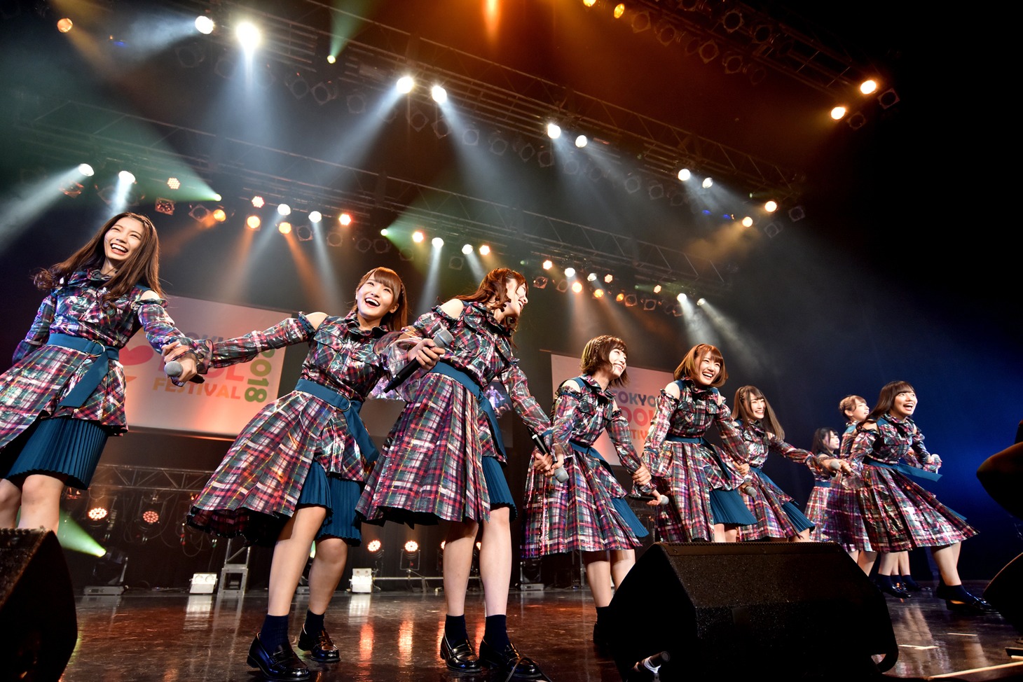 けやき坂46