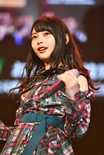 柿崎芽実（けやき坂46）