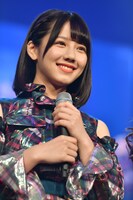 渡邉美穂（けやき坂46）