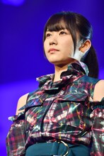 丹生明里（けやき坂46）