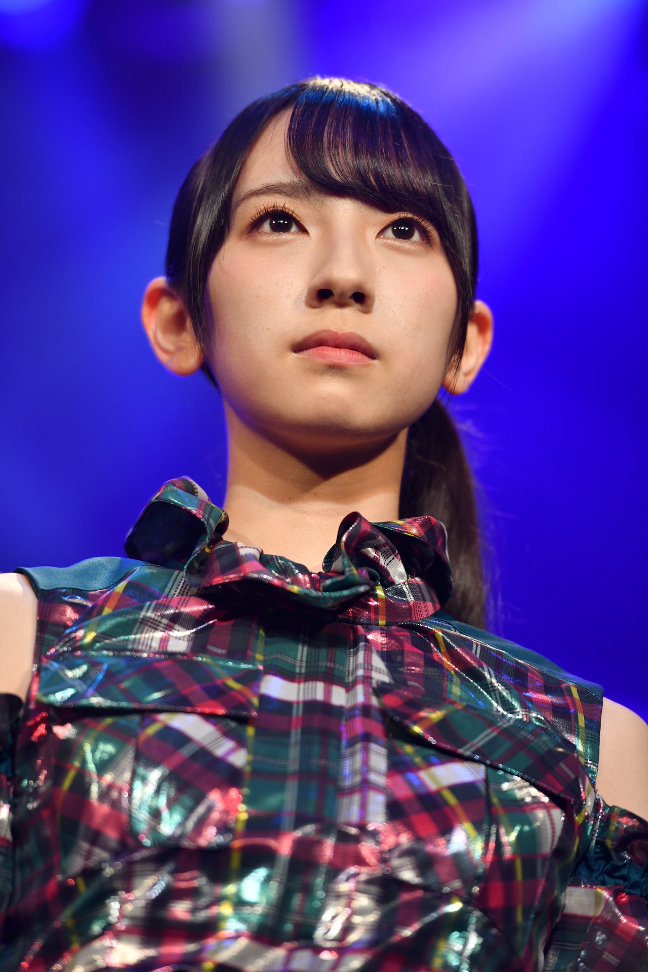 金村美玖（けやき坂46）