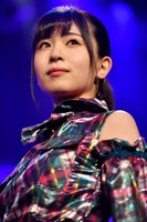 松田好花（けやき坂46）