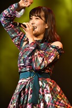 佐々木久美（けやき坂46）