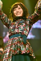 東村芽依（けやき坂46）