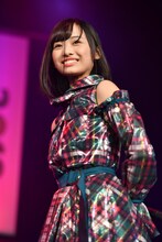 濱岸ひより（けやき坂46）