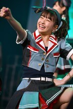 松岡はな（HKT48）
