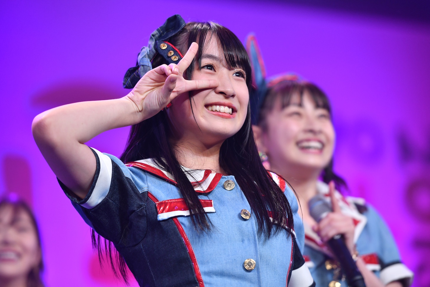 渡部愛加里（HKT48）