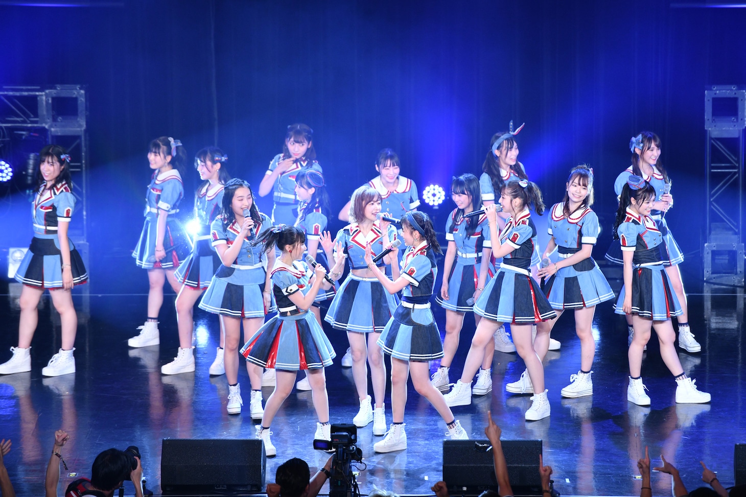 HKT48