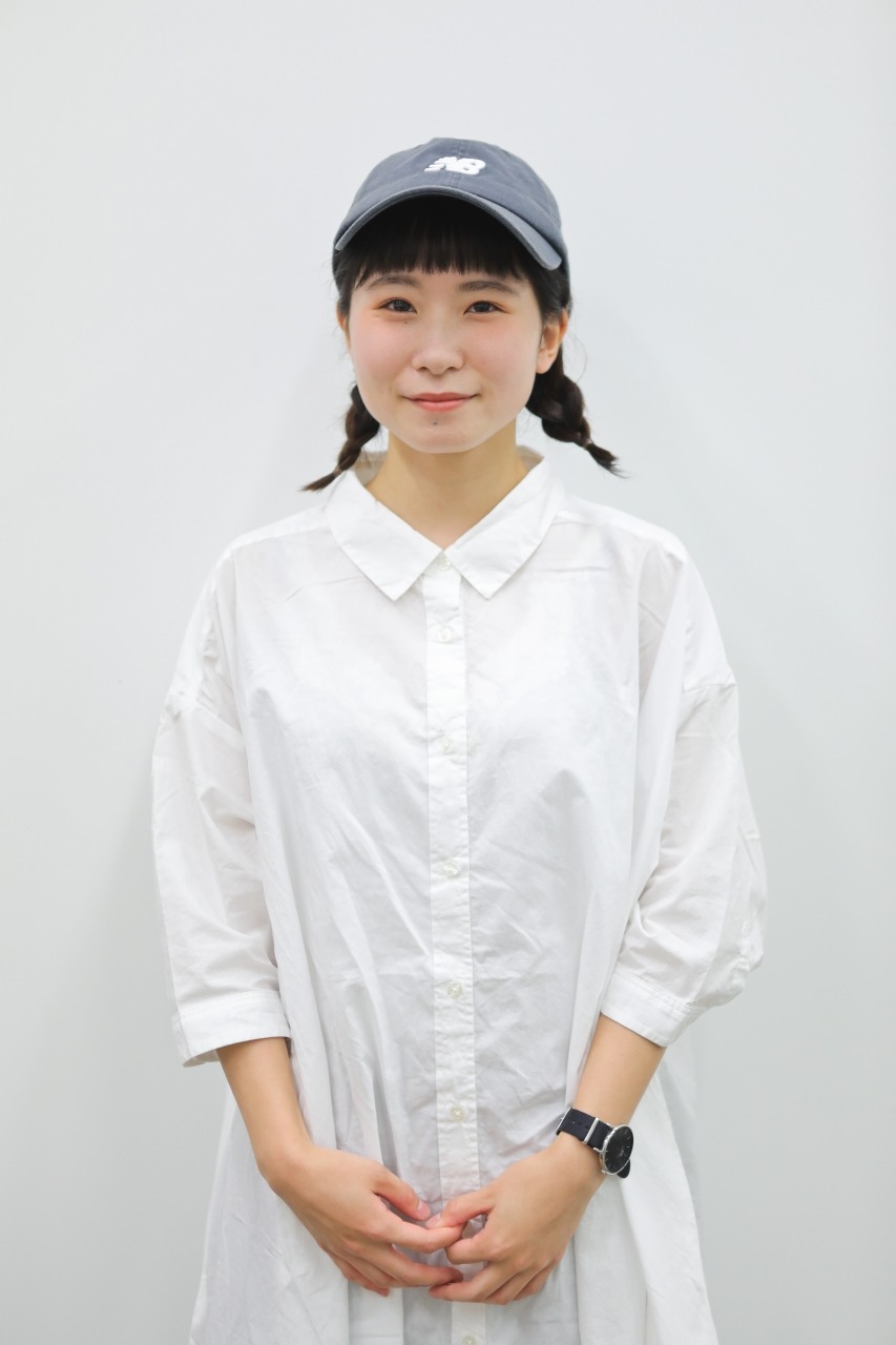 岩田桃