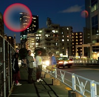 きのこ帝国「タイム・ラプス」通常盤ジャケット