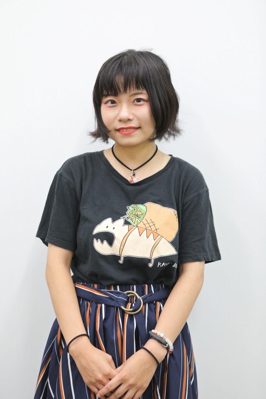 木下綾花