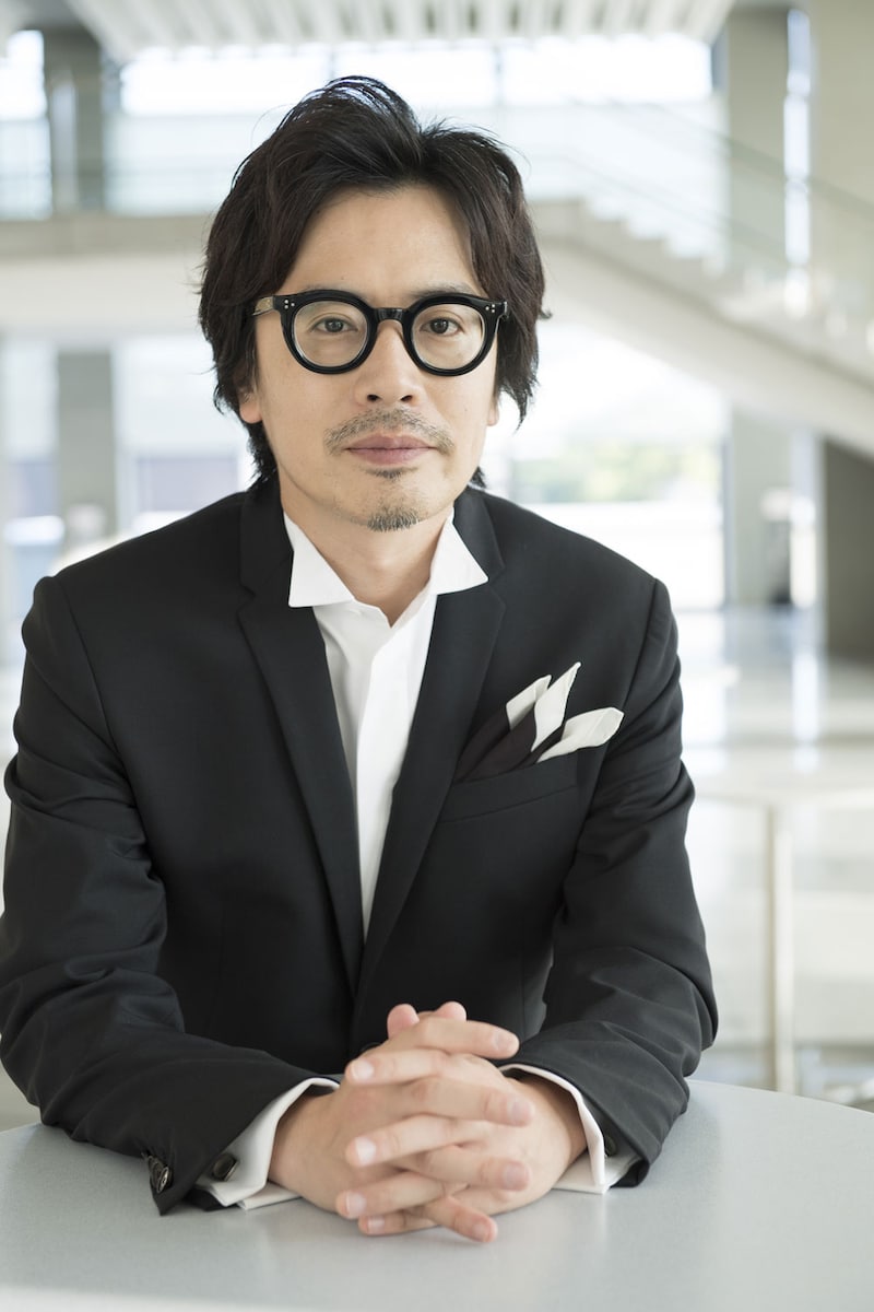 岸田繁(くるり)