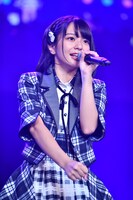 長月翠（シュークリームロケッツ）