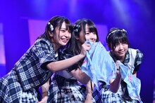 シュークリームロケッツ