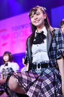 阿部菜々実（LaLuce）