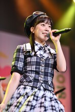 間島和奏（Someday Somewhere）