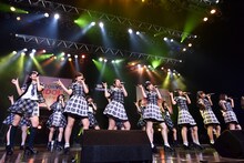 ラストアイドルファミリー