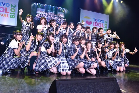 ラストアイドルファミリー