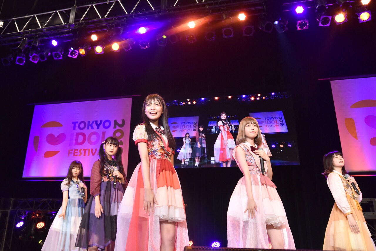 山本愛梨（Love Cocchi） - HKT48、でんぱ、PASSPO☆、ベビレら