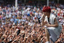 Hiro（MY FIRST STORY）