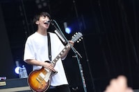 椎木知仁（My Hair is Bad）