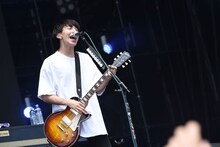 椎木知仁（My Hair is Bad）