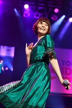 Kaede（Negicco）